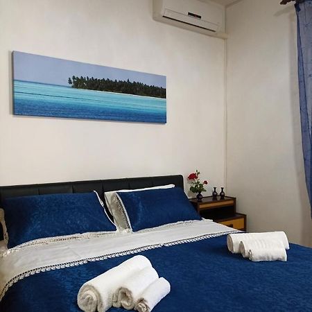 Apartments Villa Laura Πούλα Εξωτερικό φωτογραφία