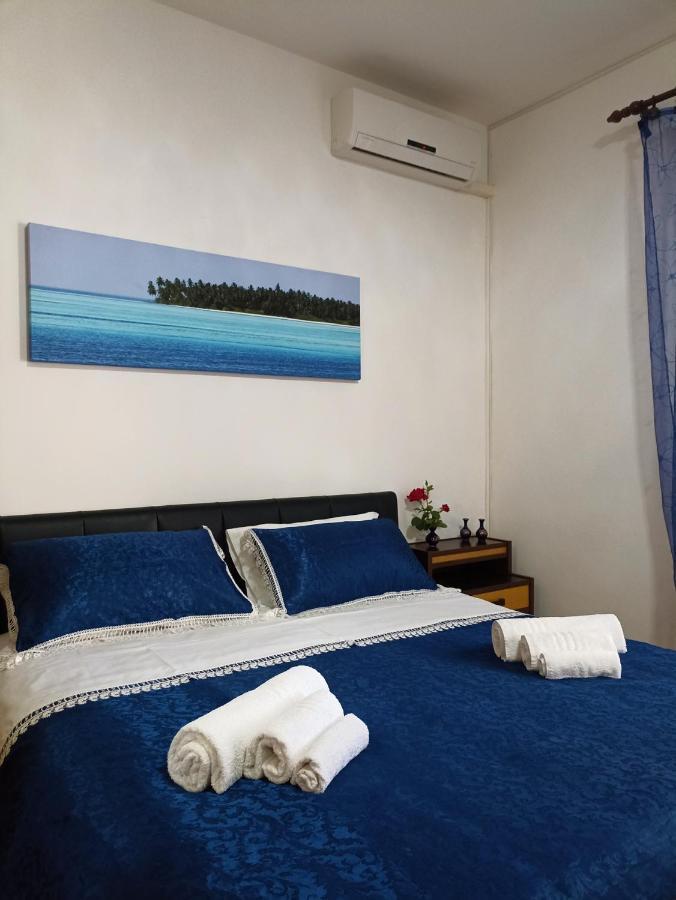 Apartments Villa Laura Πούλα Εξωτερικό φωτογραφία