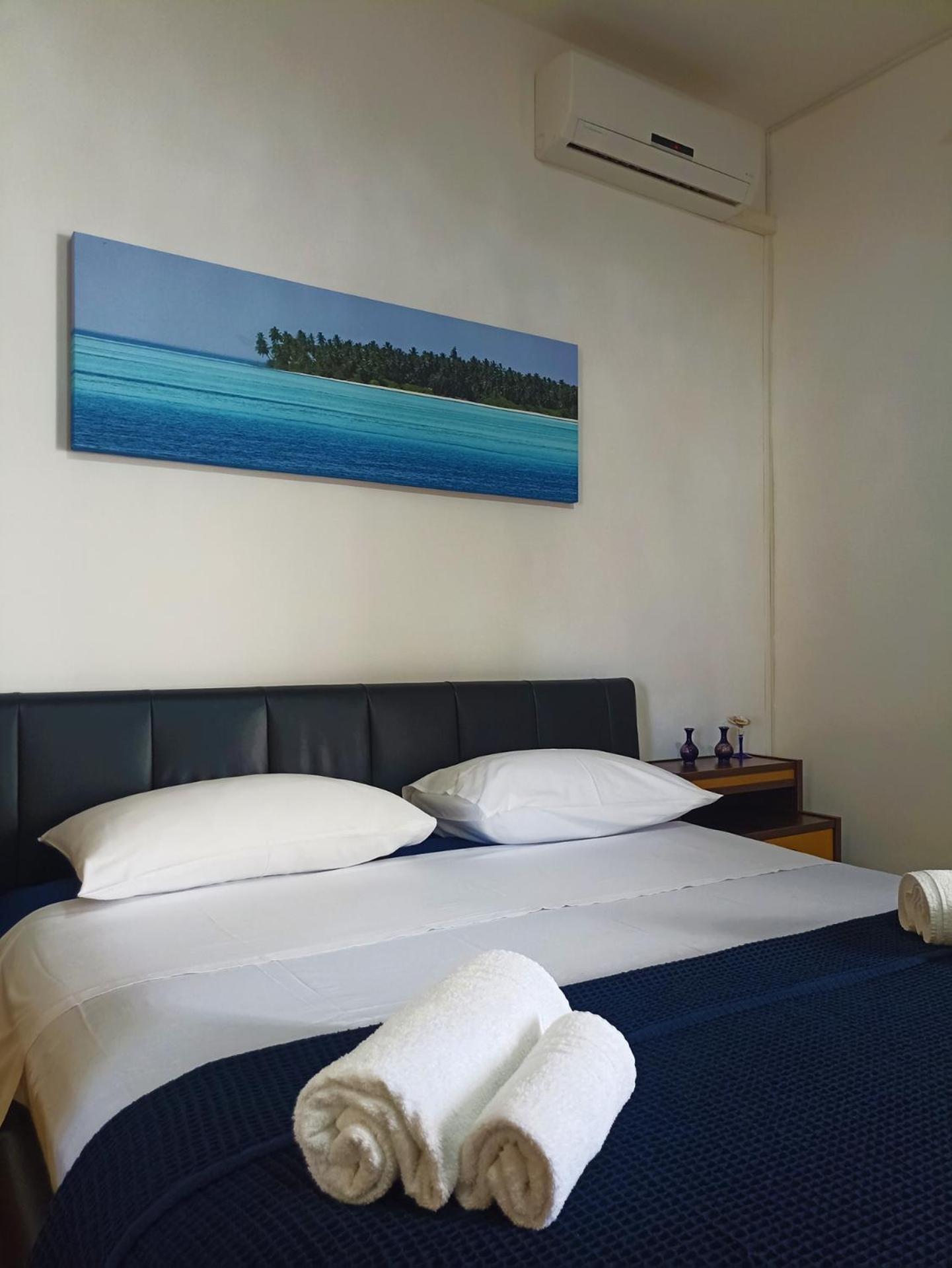 Apartments Villa Laura Πούλα Εξωτερικό φωτογραφία