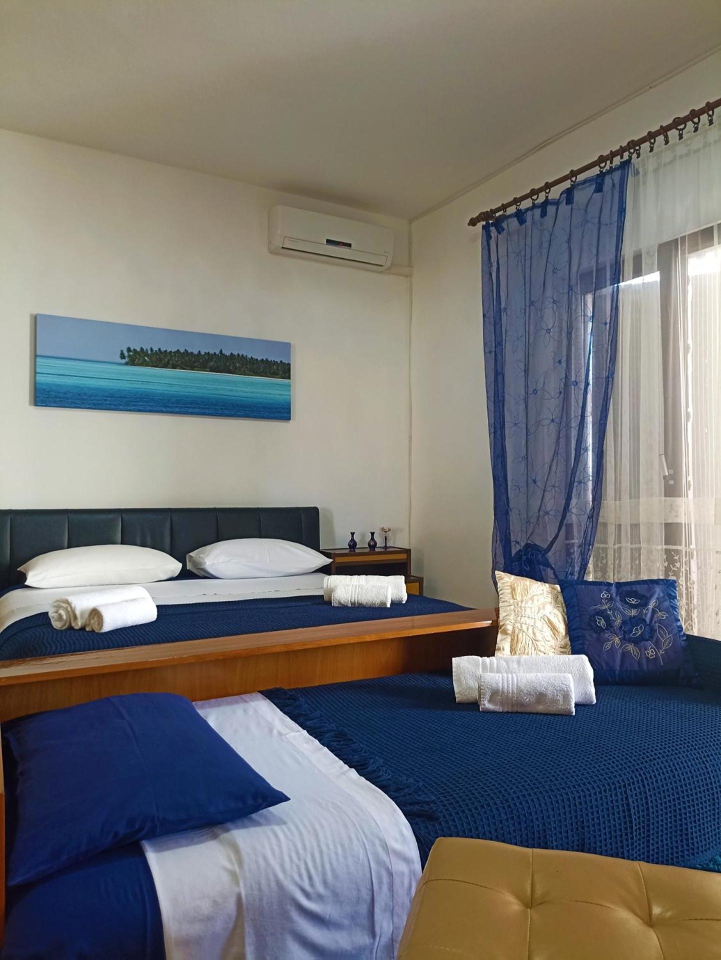 Apartments Villa Laura Πούλα Εξωτερικό φωτογραφία