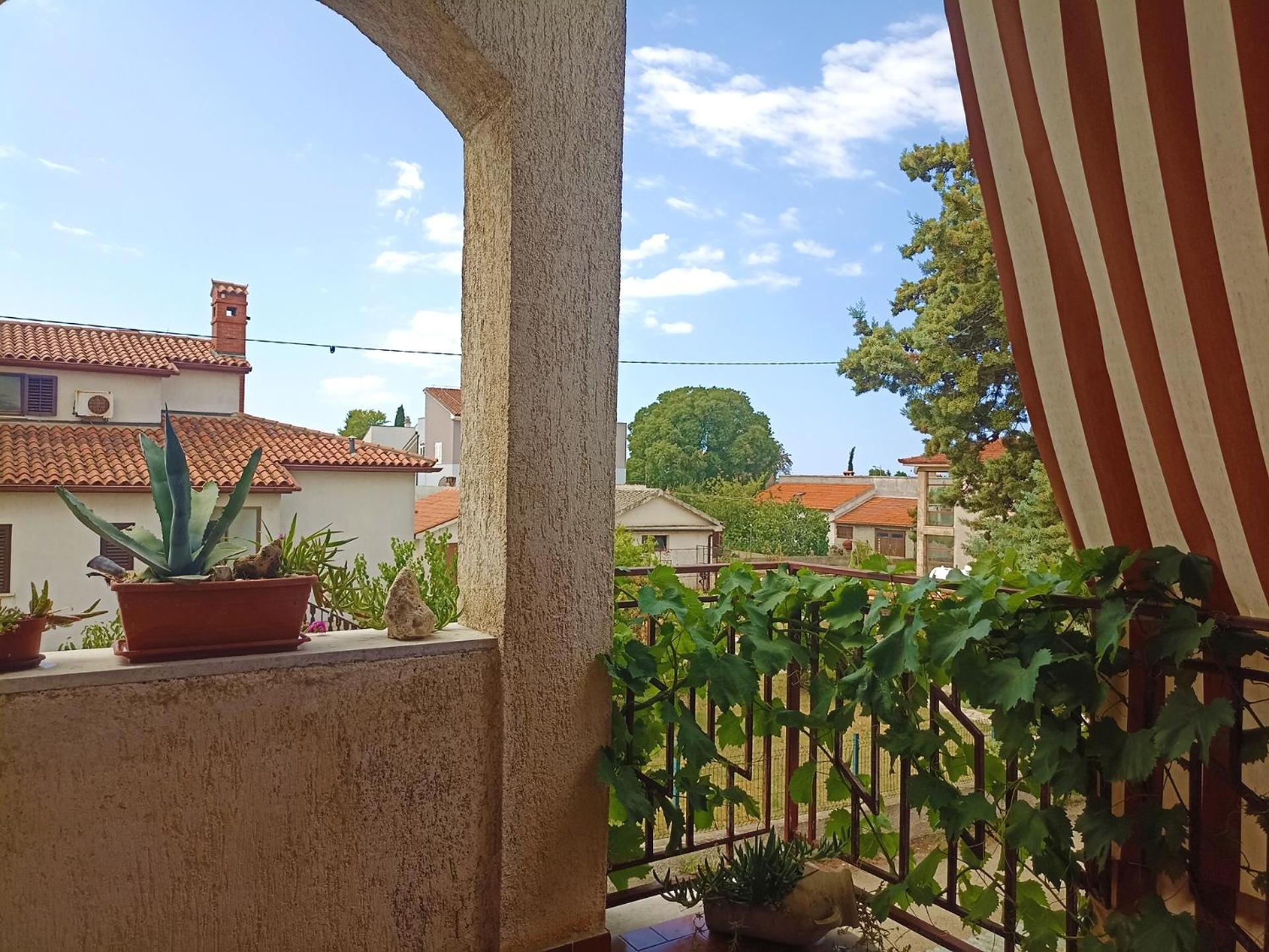 Apartments Villa Laura Πούλα Εξωτερικό φωτογραφία