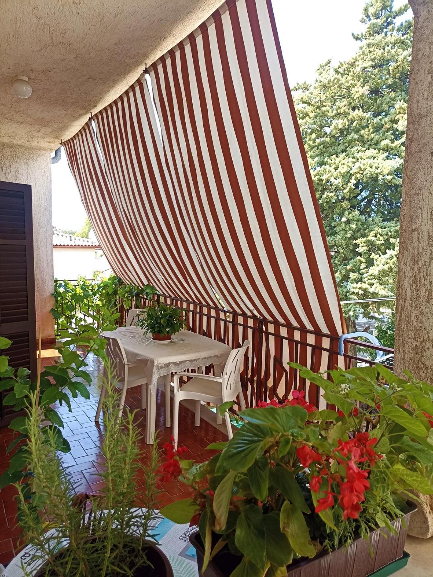 Apartments Villa Laura Πούλα Εξωτερικό φωτογραφία