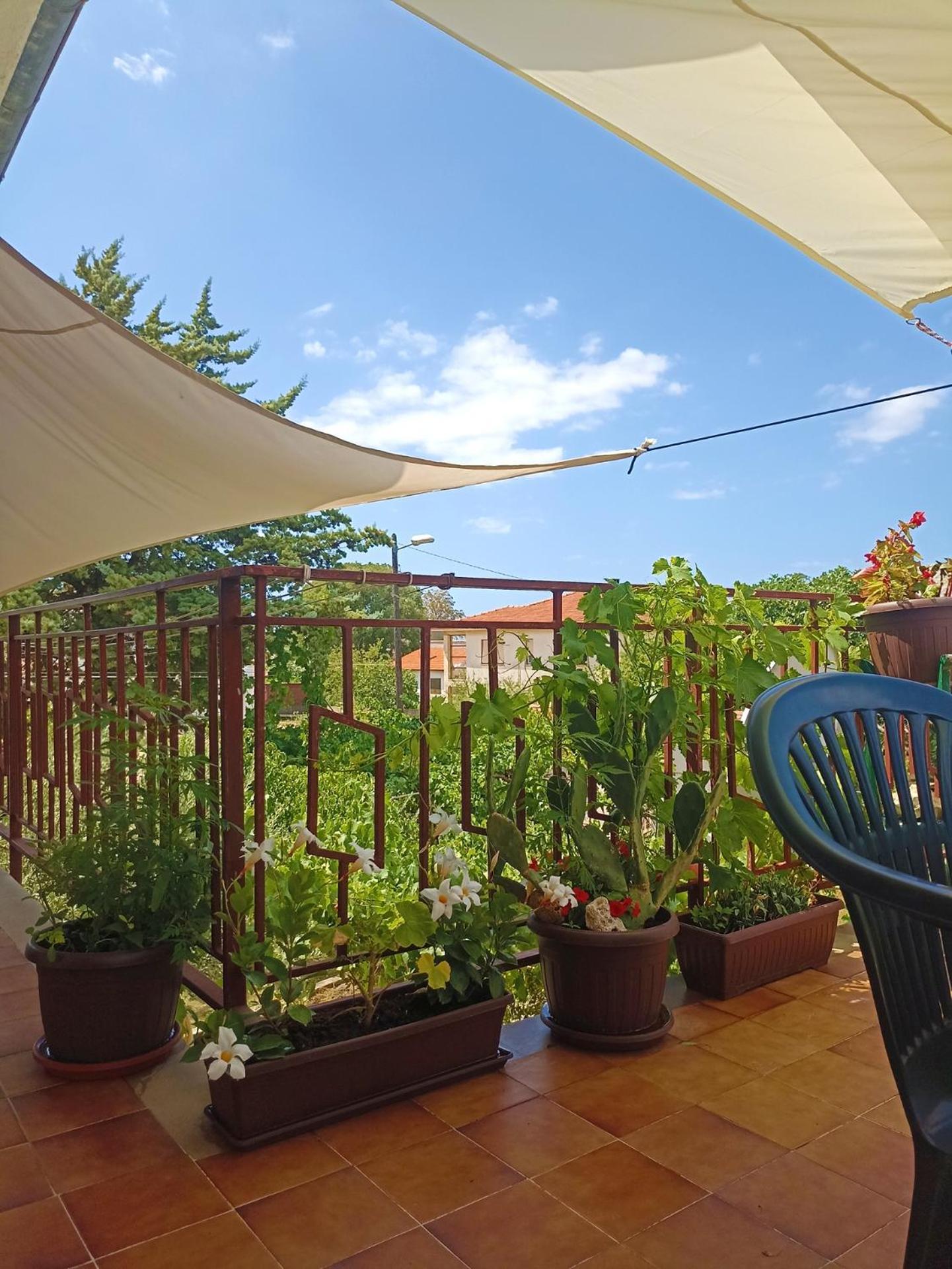 Apartments Villa Laura Πούλα Εξωτερικό φωτογραφία