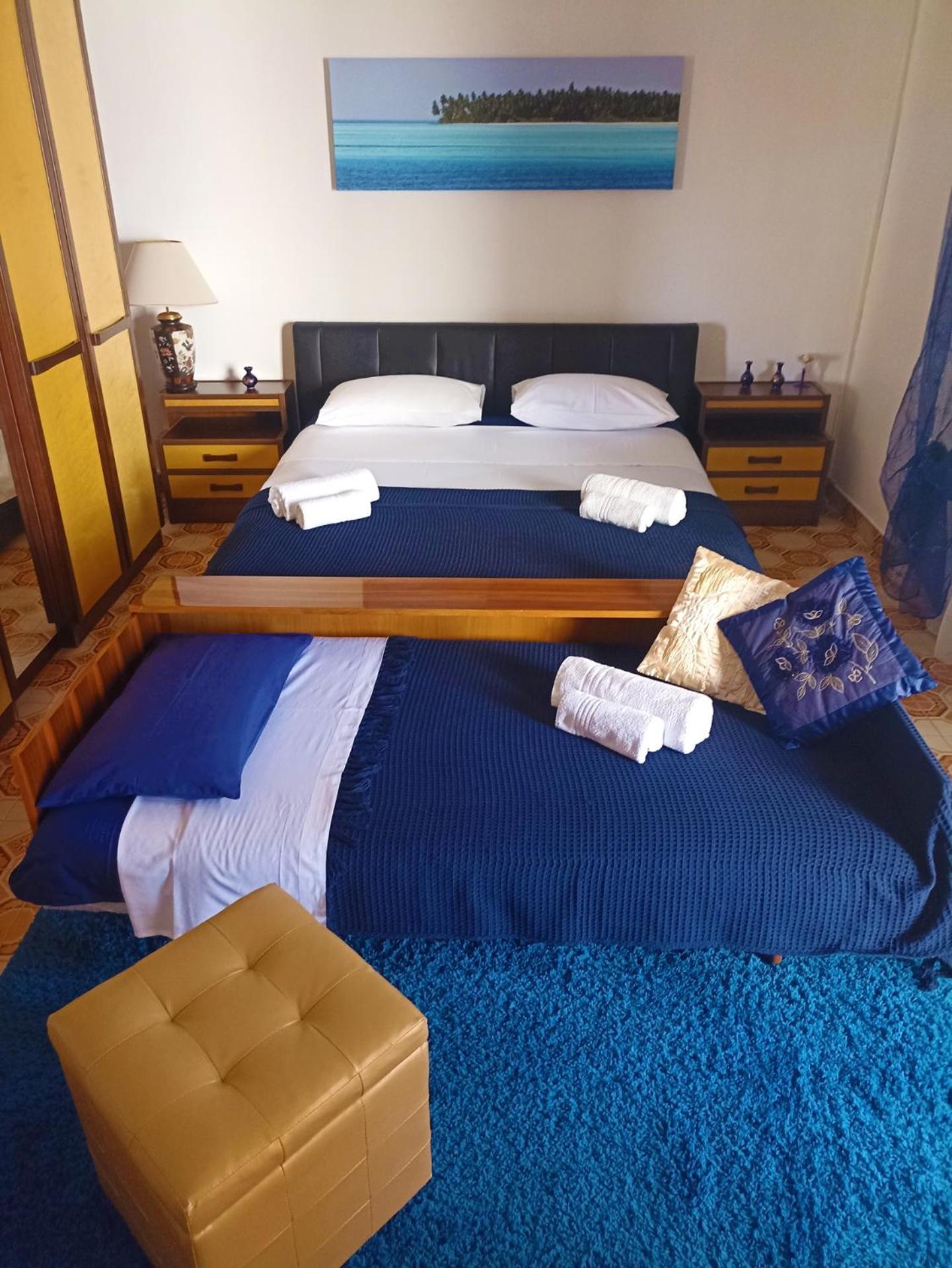 Apartments Villa Laura Πούλα Εξωτερικό φωτογραφία