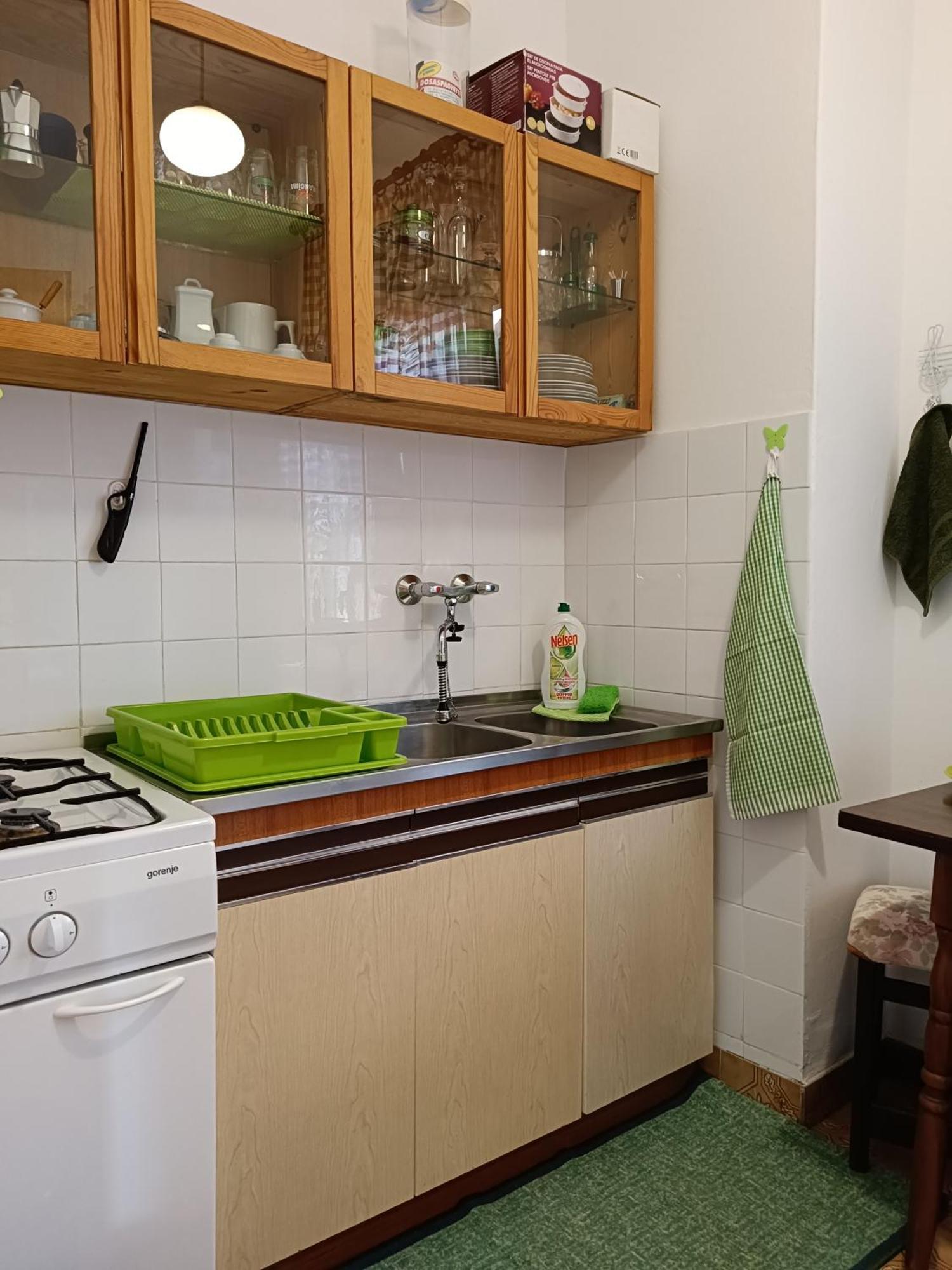 Apartments Villa Laura Πούλα Εξωτερικό φωτογραφία