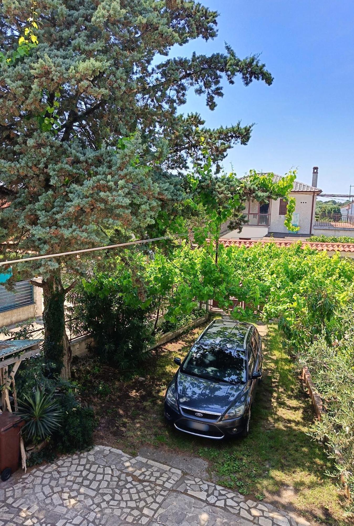 Apartments Villa Laura Πούλα Εξωτερικό φωτογραφία