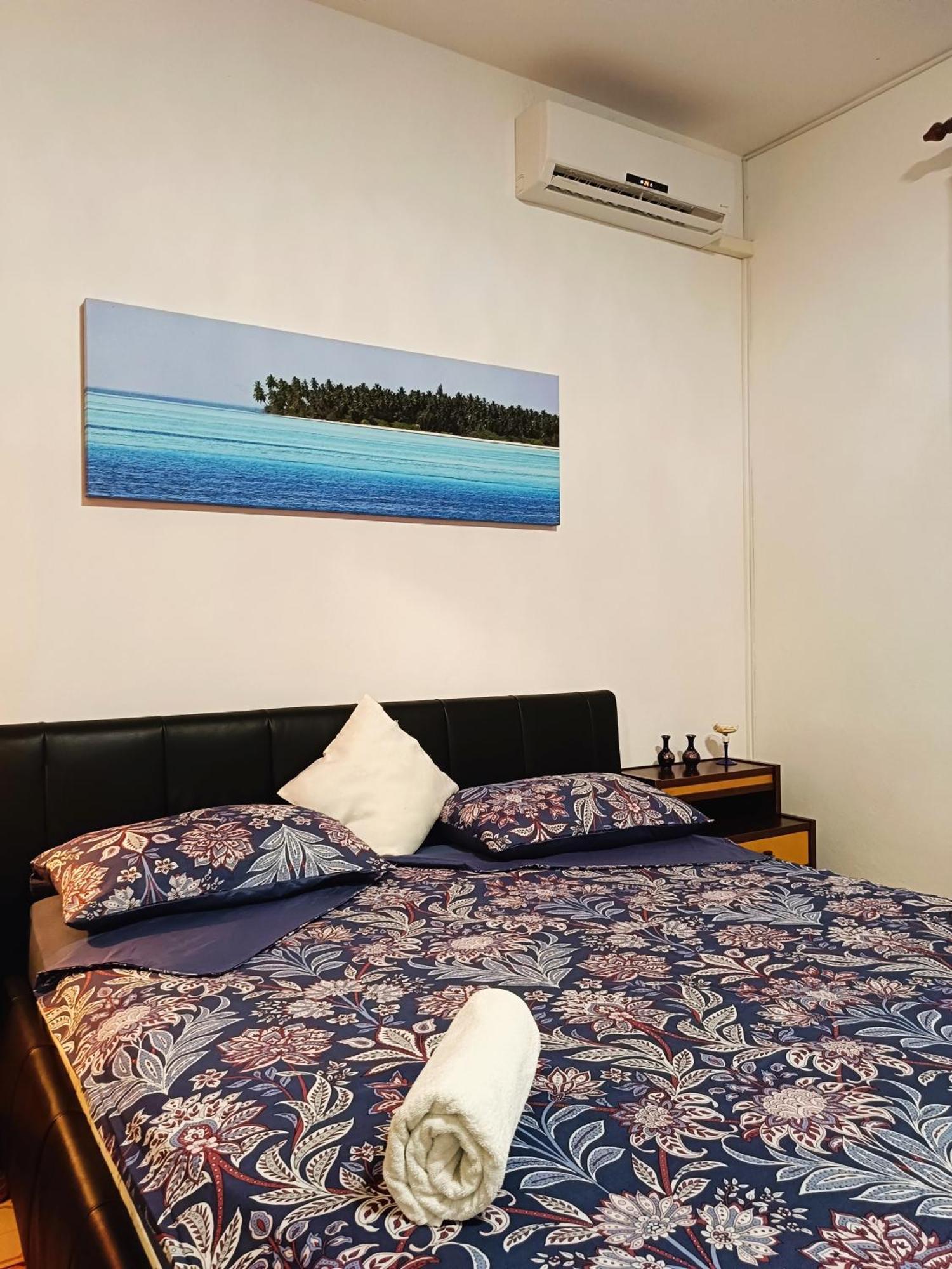 Apartments Villa Laura Πούλα Εξωτερικό φωτογραφία