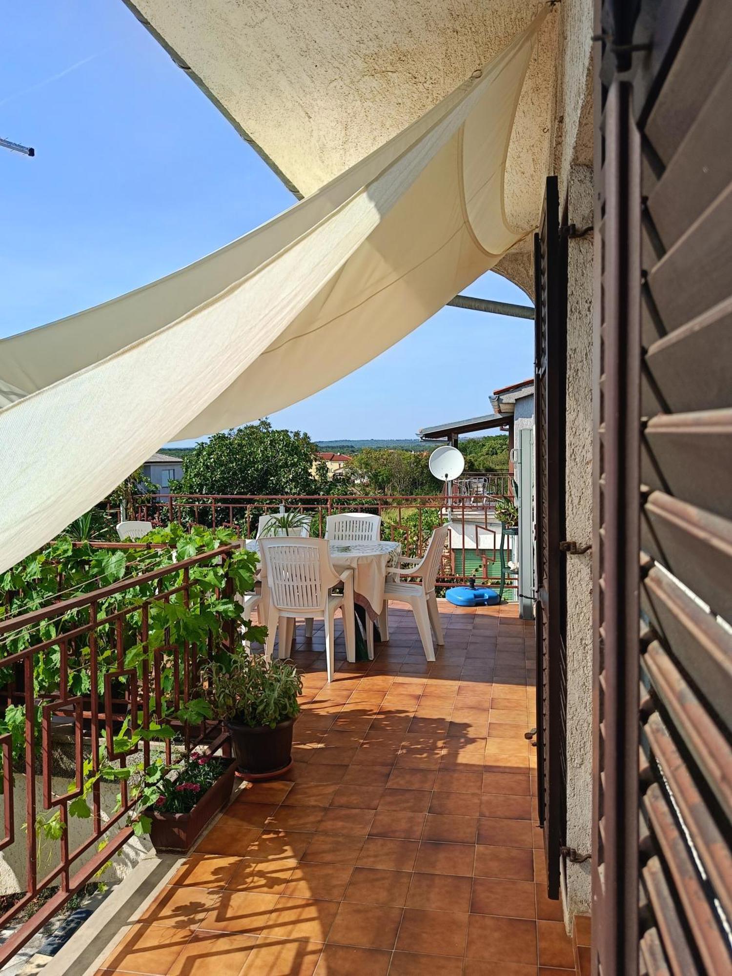 Apartments Villa Laura Πούλα Εξωτερικό φωτογραφία
