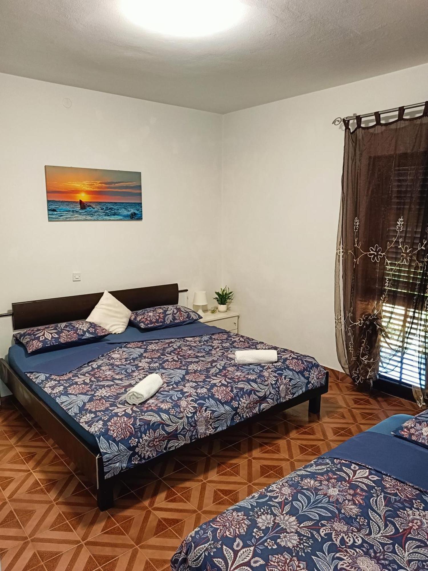 Apartments Villa Laura Πούλα Εξωτερικό φωτογραφία