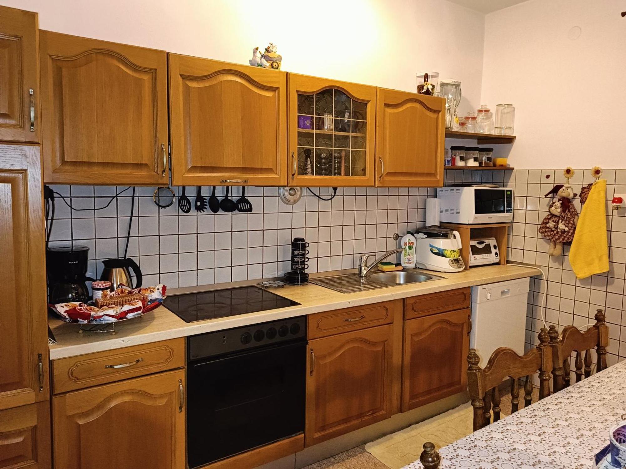 Apartments Villa Laura Πούλα Εξωτερικό φωτογραφία
