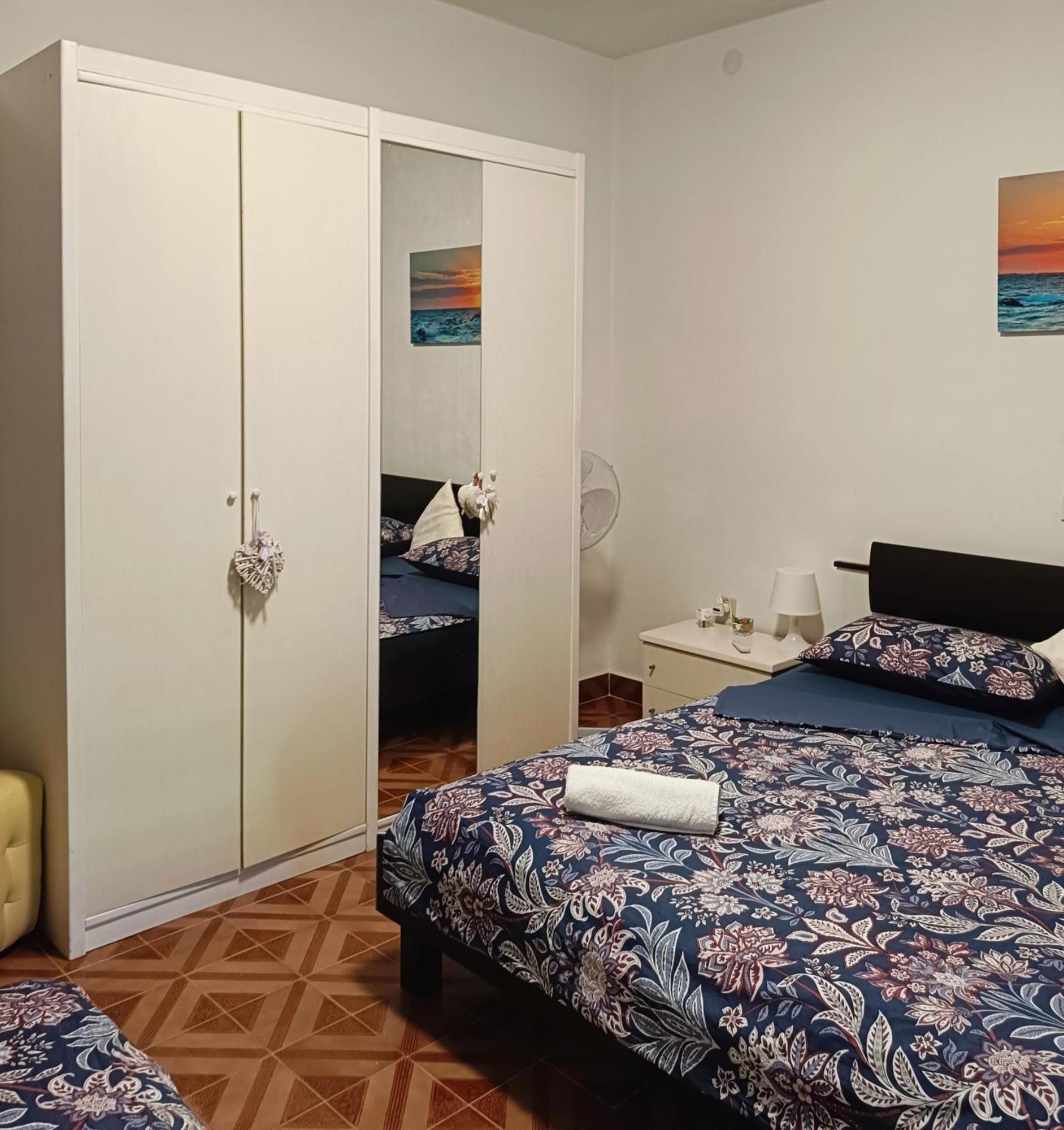 Apartments Villa Laura Πούλα Εξωτερικό φωτογραφία