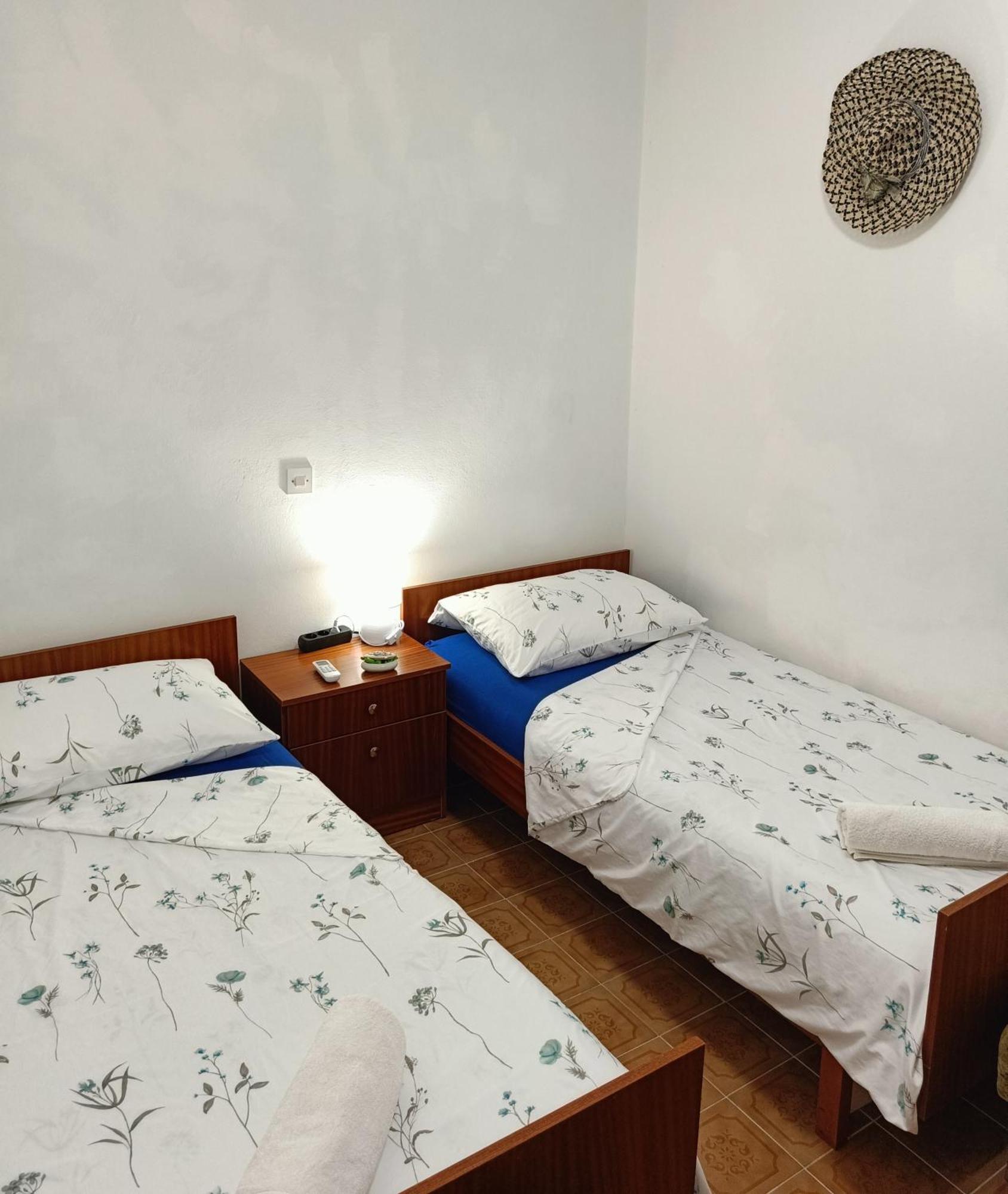 Apartments Villa Laura Πούλα Εξωτερικό φωτογραφία