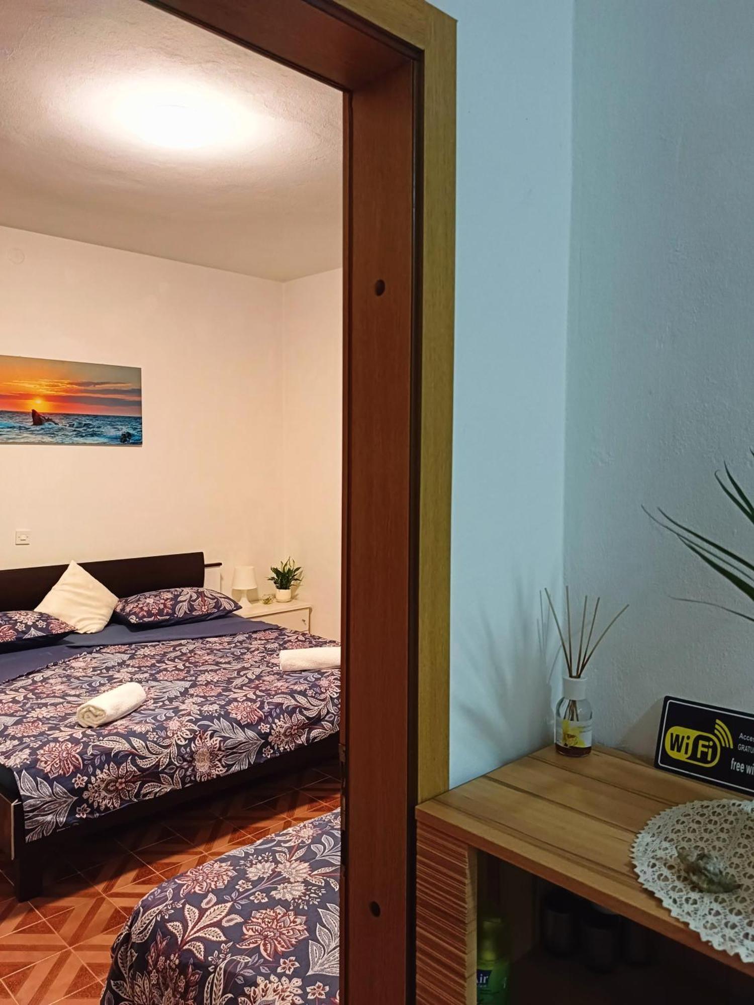 Apartments Villa Laura Πούλα Εξωτερικό φωτογραφία
