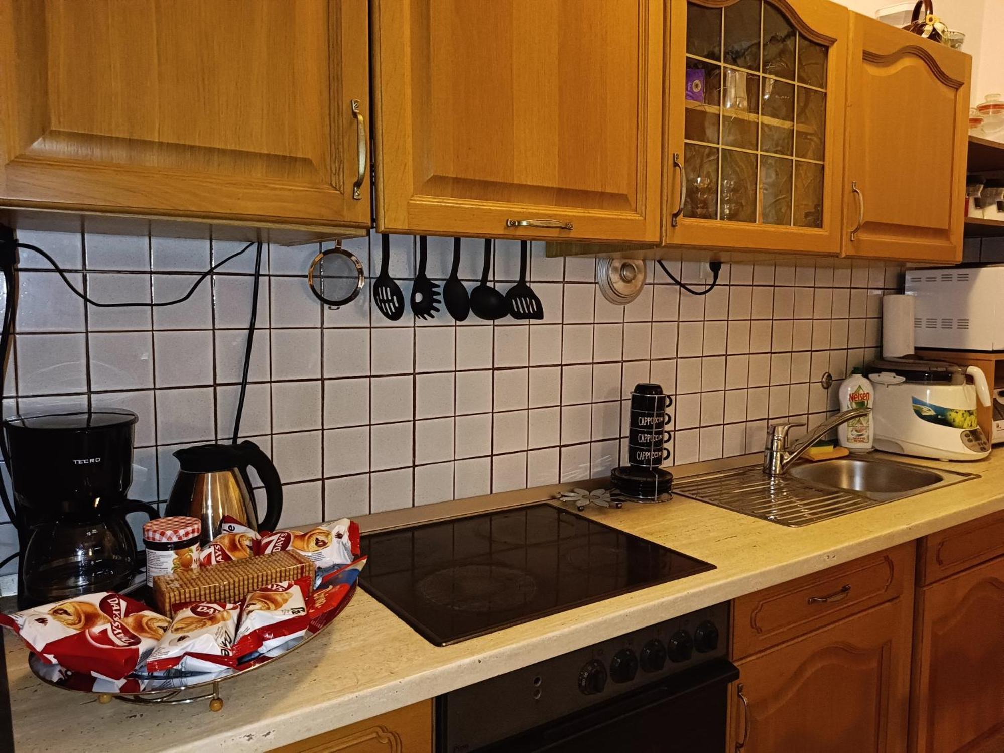 Apartments Villa Laura Πούλα Εξωτερικό φωτογραφία