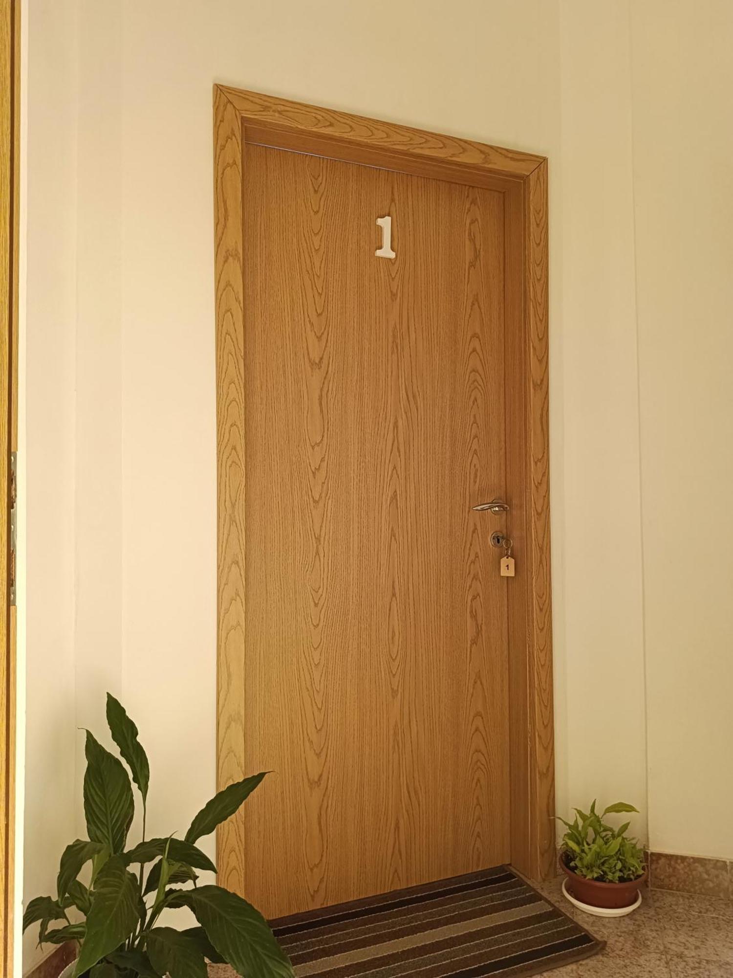 Apartments Villa Laura Πούλα Εξωτερικό φωτογραφία