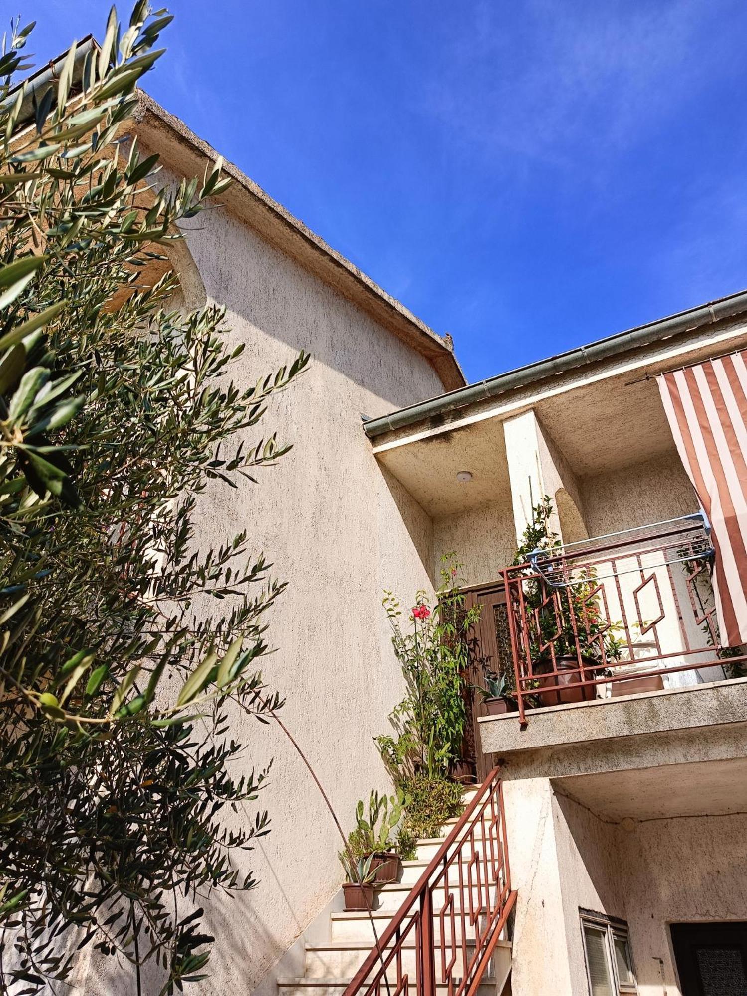 Apartments Villa Laura Πούλα Εξωτερικό φωτογραφία