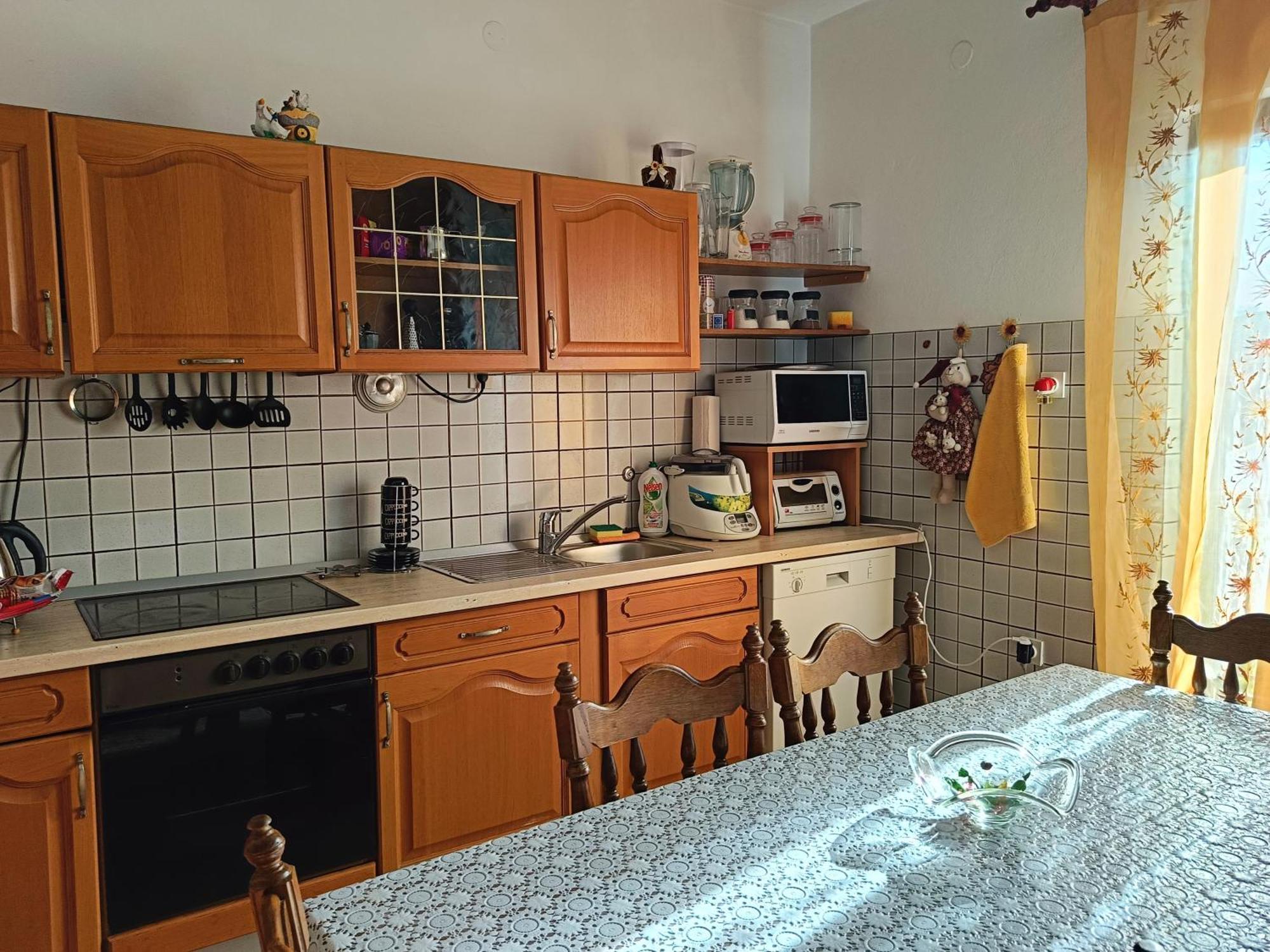 Apartments Villa Laura Πούλα Εξωτερικό φωτογραφία