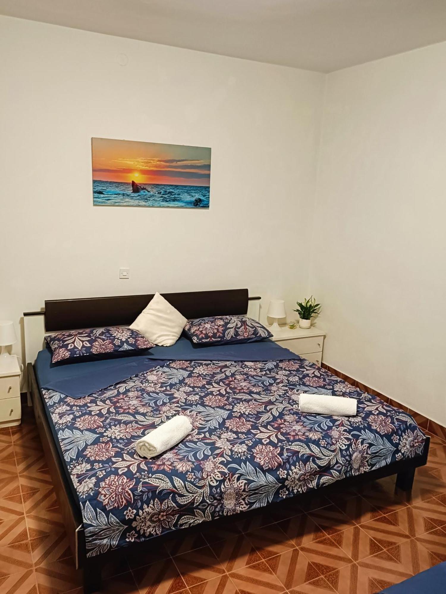 Apartments Villa Laura Πούλα Εξωτερικό φωτογραφία