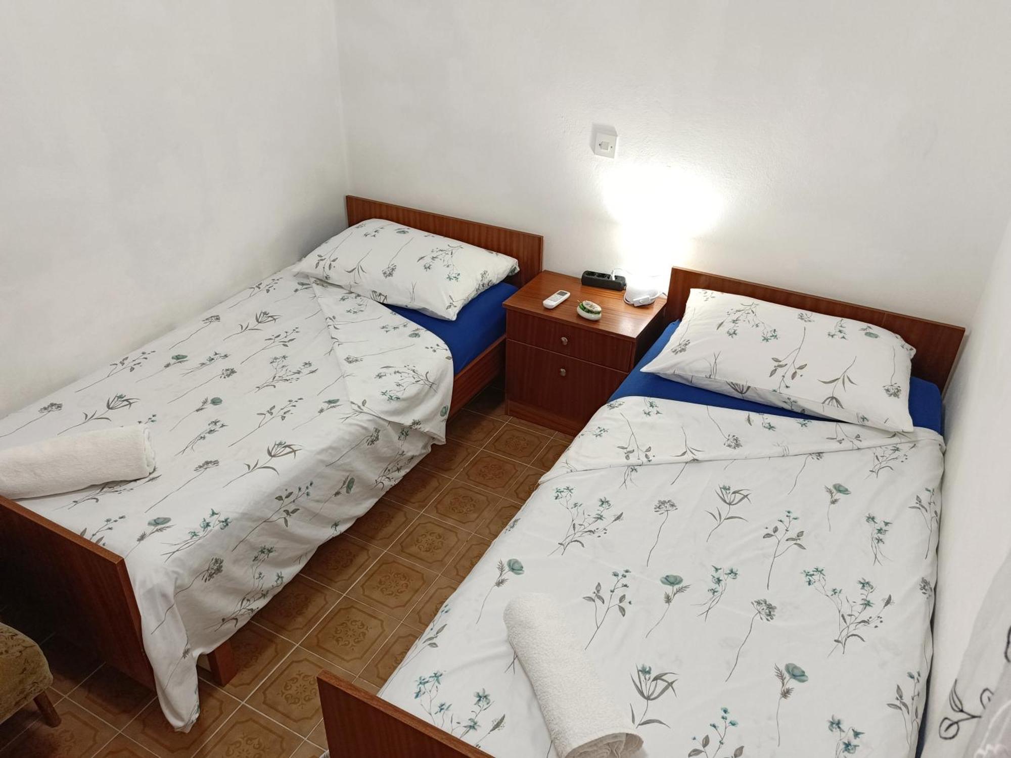 Apartments Villa Laura Πούλα Εξωτερικό φωτογραφία