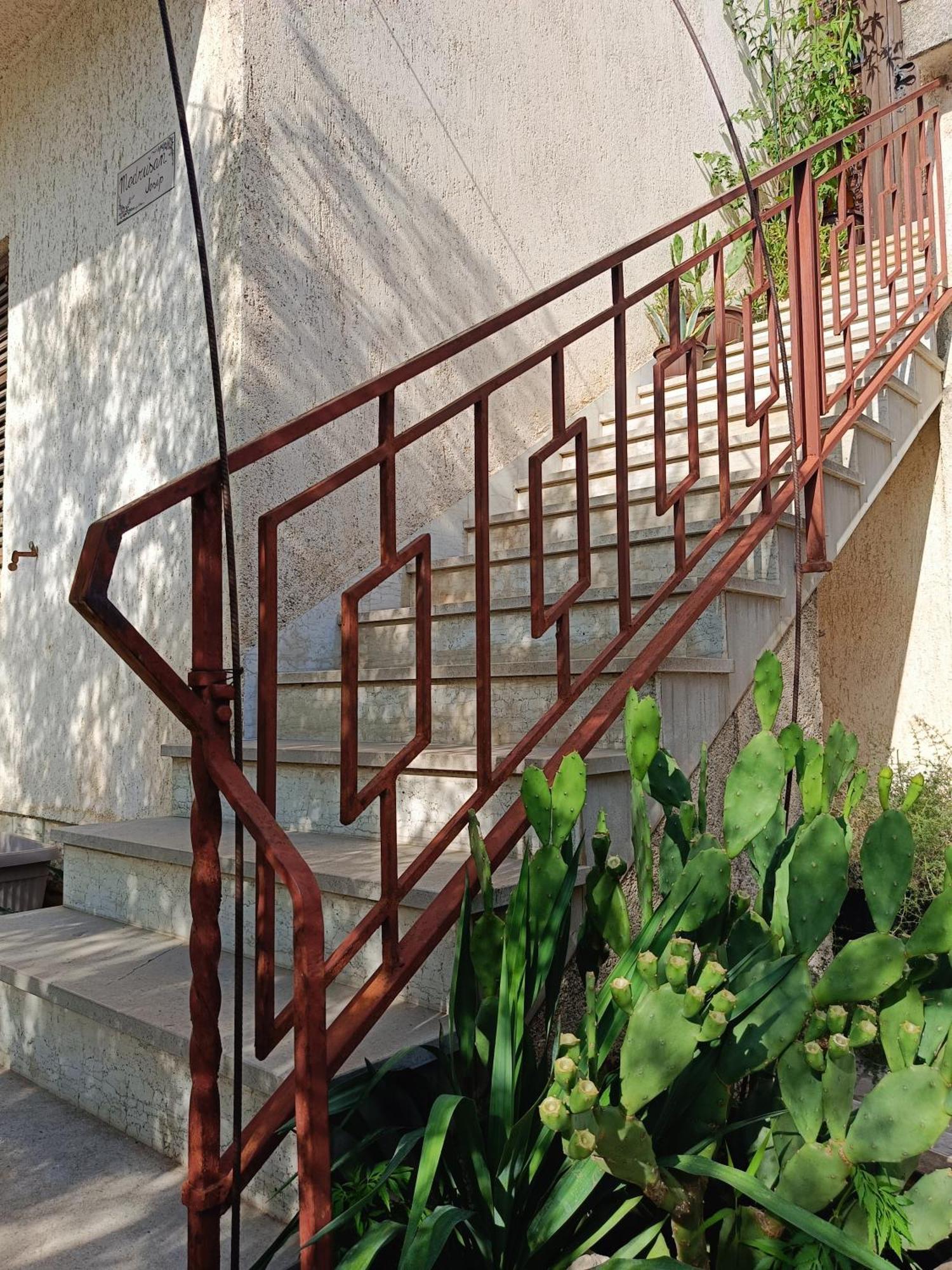 Apartments Villa Laura Πούλα Εξωτερικό φωτογραφία