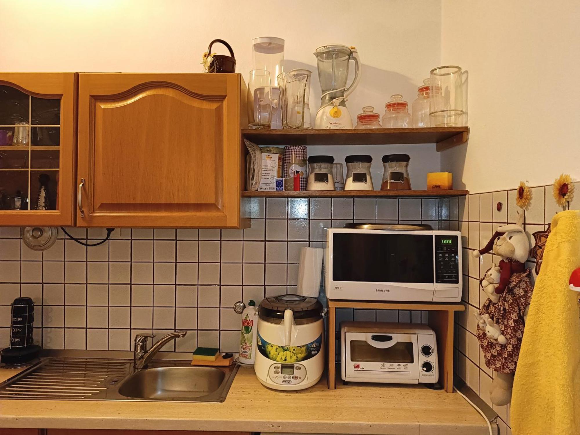Apartments Villa Laura Πούλα Εξωτερικό φωτογραφία