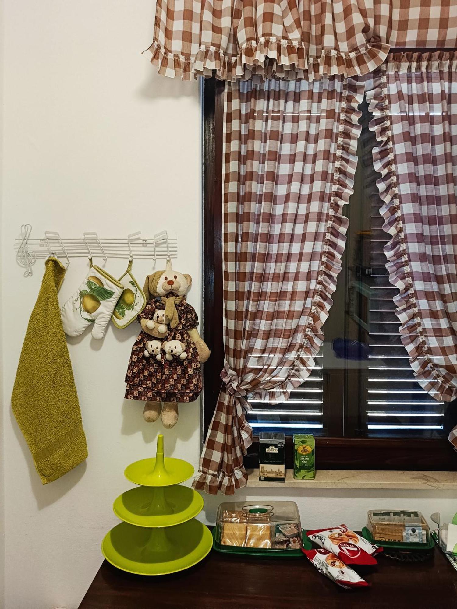 Apartments Villa Laura Πούλα Εξωτερικό φωτογραφία