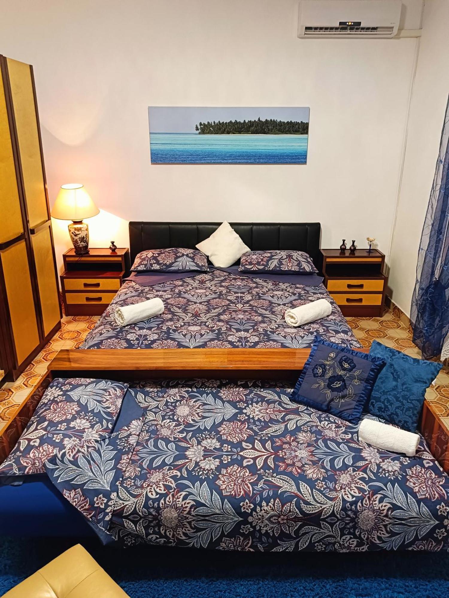 Apartments Villa Laura Πούλα Εξωτερικό φωτογραφία