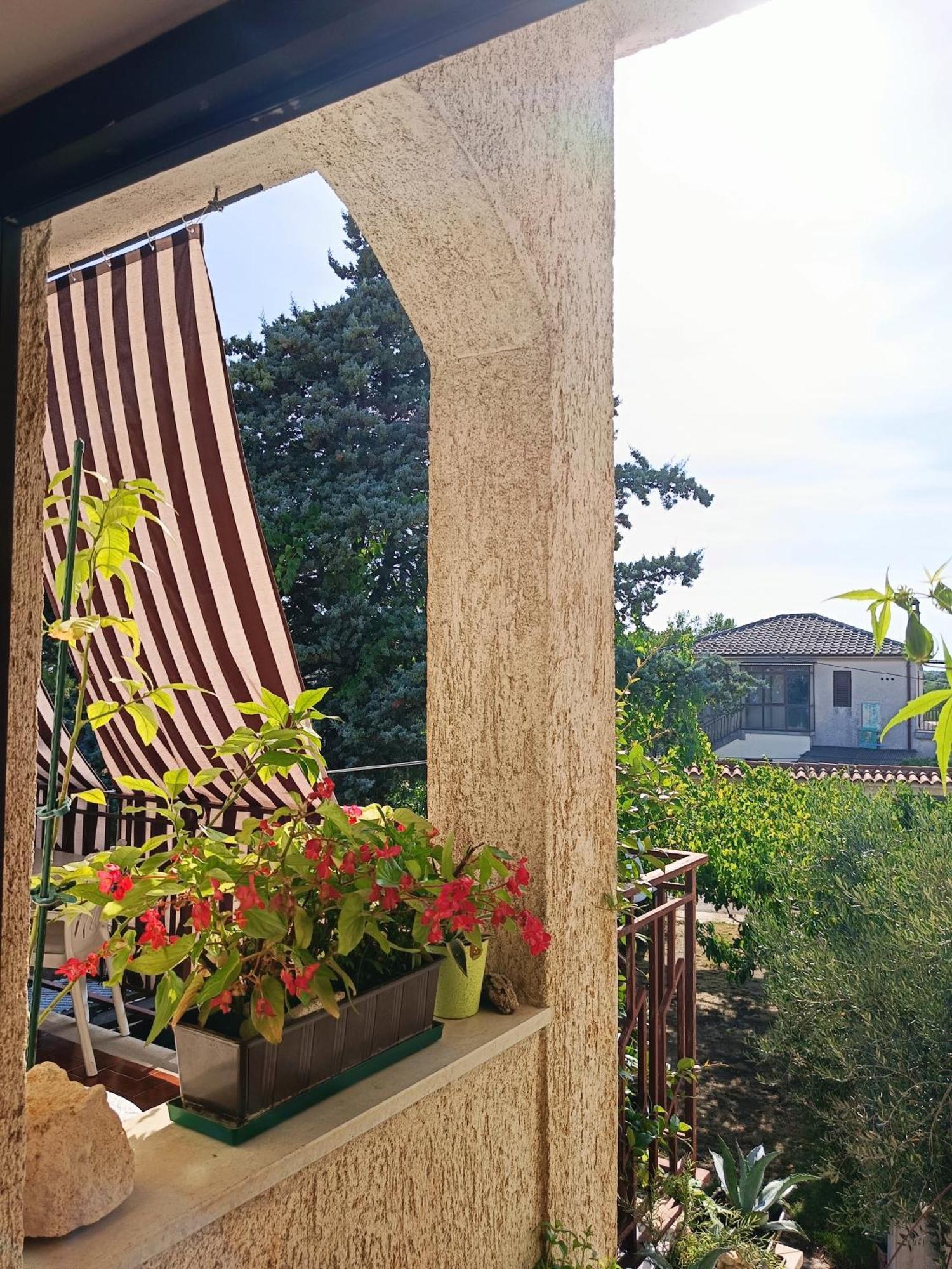 Apartments Villa Laura Πούλα Εξωτερικό φωτογραφία