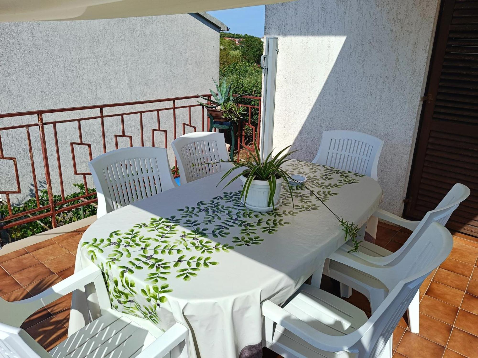 Apartments Villa Laura Πούλα Εξωτερικό φωτογραφία