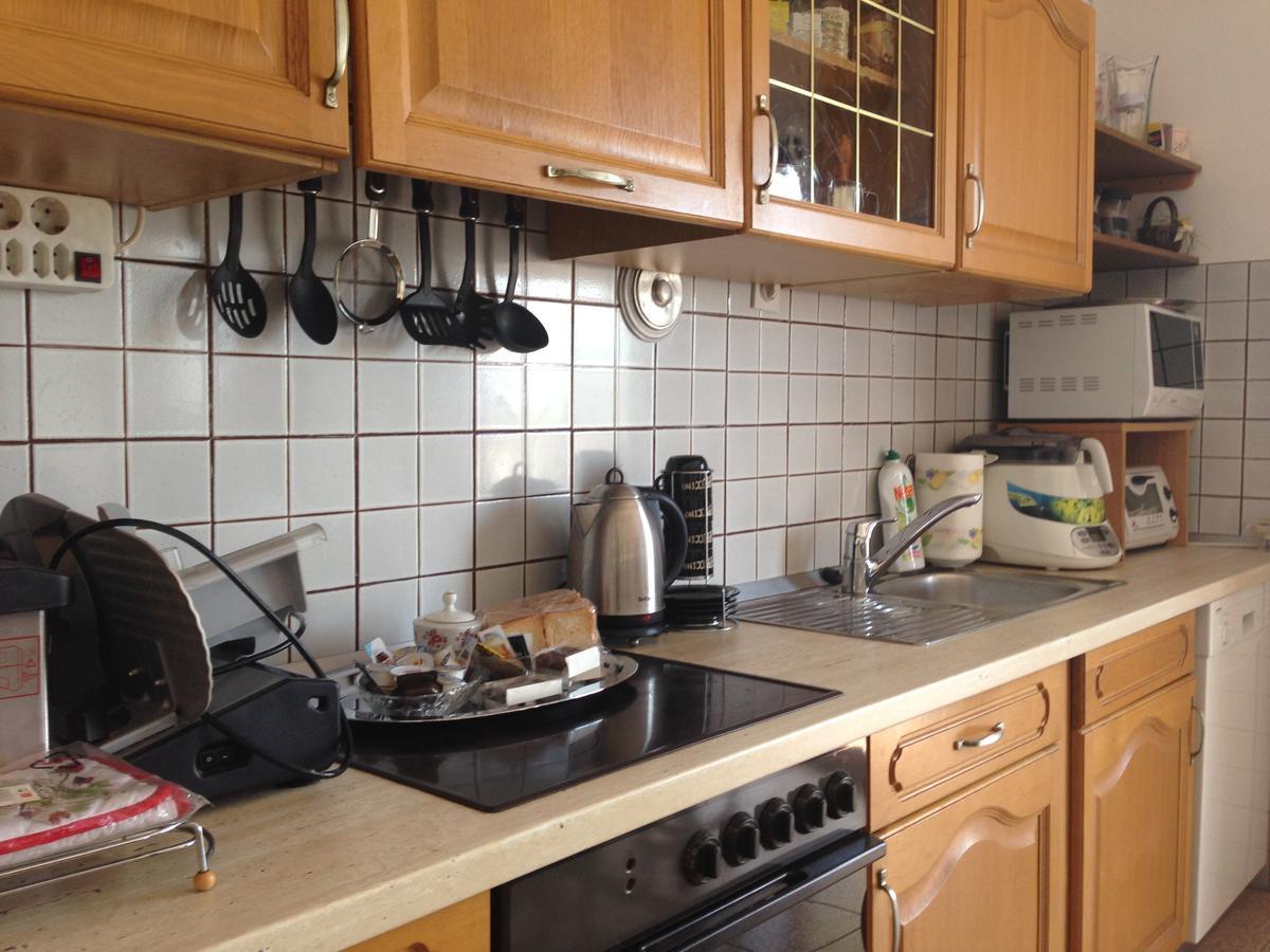 Apartments Villa Laura Πούλα Εξωτερικό φωτογραφία