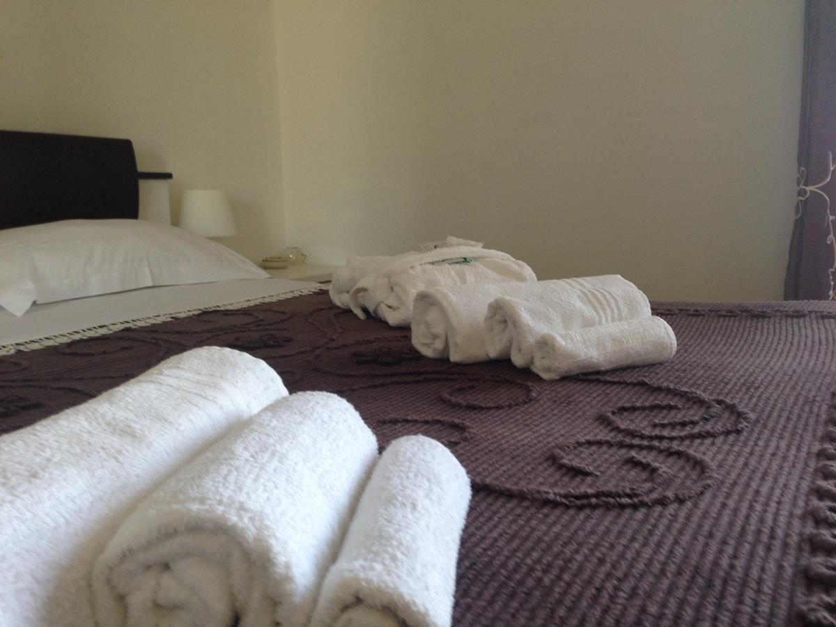 Apartments Villa Laura Πούλα Εξωτερικό φωτογραφία
